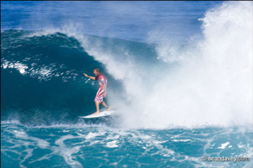Andy Irons